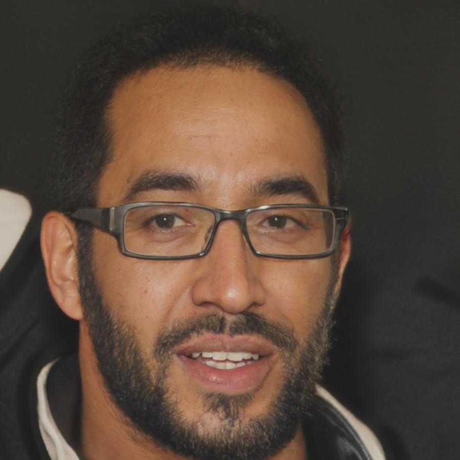 Petar Vasilev, Risk Management Specialist