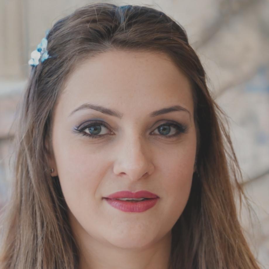 Elitsa Todorova, Market Structure Expert