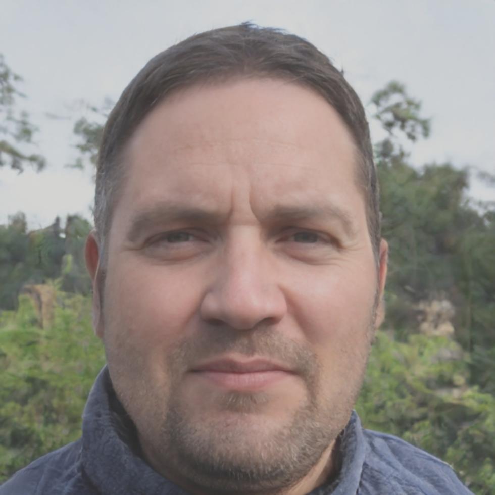 Kaloyan Dimitrov, Lead Technical Analyst