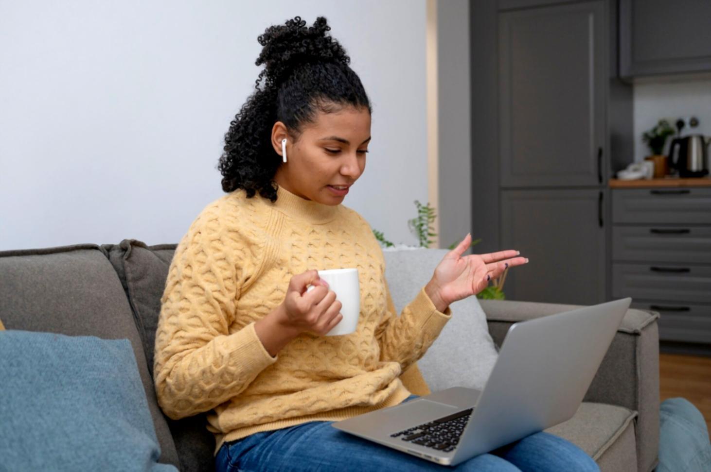 Students analyzing real market charts during technical trading session